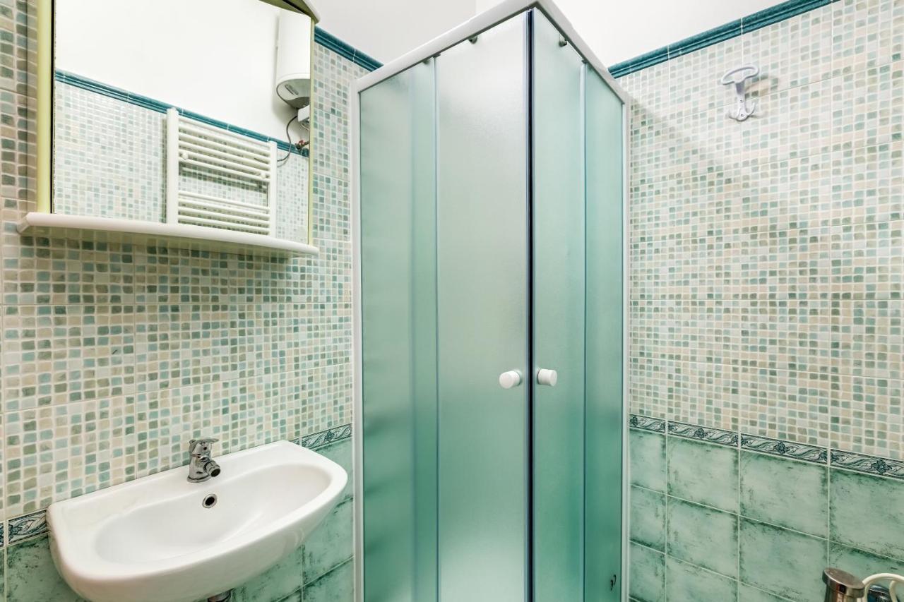 Prati House Apartment Roma Ngoại thất bức ảnh