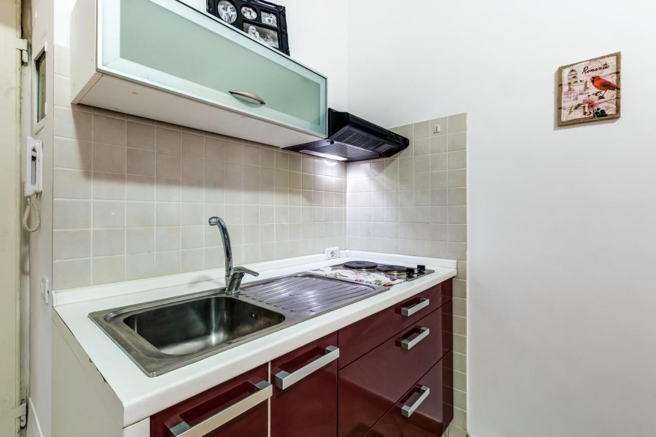 Prati House Apartment Roma Ngoại thất bức ảnh