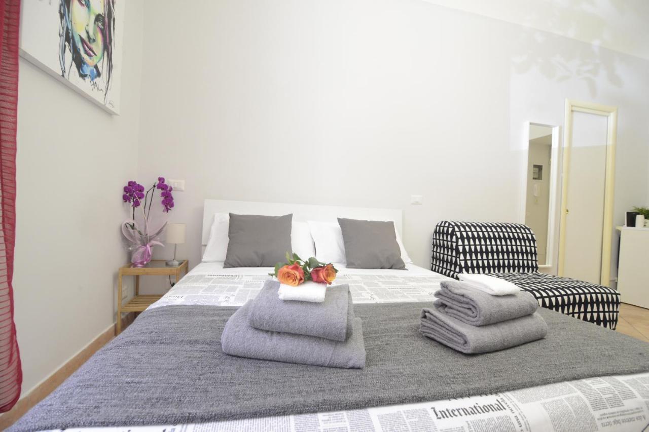 Prati House Apartment Roma Ngoại thất bức ảnh