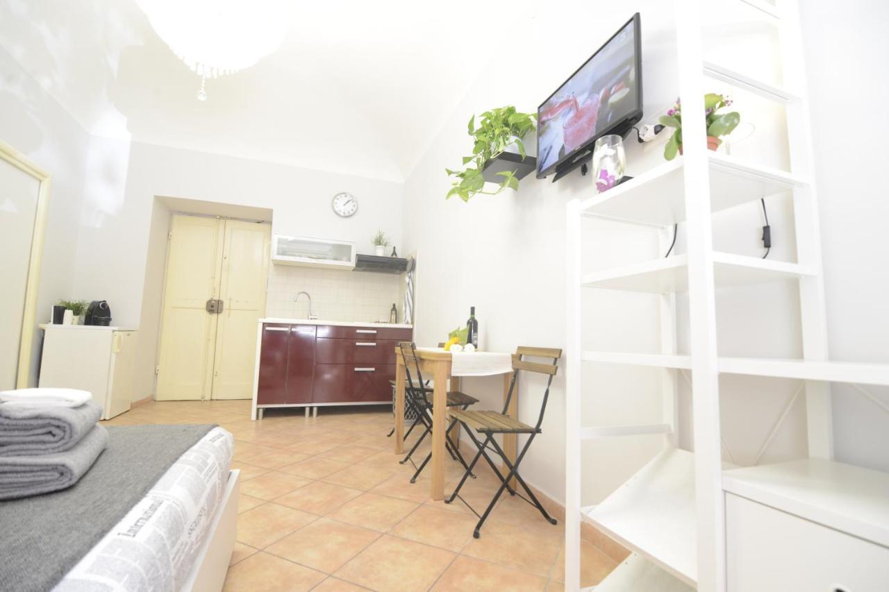 Prati House Apartment Roma Ngoại thất bức ảnh